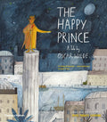 The Happy Prince: A Tale by Oscar Wilde - MPHOnline.com
