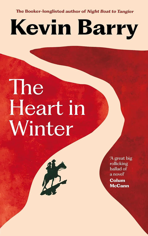 The Heart in Winter - MPHOnline.com