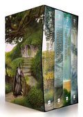 The History of Middle-Earth (Boxed Set #3): The Return of the Shadow; The Treason of Isengard; The War of the Ring; Sauron Defeated - MPHOnline.com