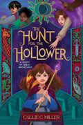 The Hunt for the Hollower: A Quest of Great Importance - MPHOnline.com