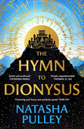 In THE HYMN TO DIONYSUS, Natasha Pulley's reimagining of the story of Dionysus, Greek God of ecstasy and madness, revelry and ruin, an Ancient Greek soldier's encounter with a blue-eyed infant would have consequences for him years later. Read his story, available at MPHOnline.com.