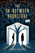 The In-Between Bookstore - MPHOnline.com