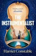 The Instrumentalist - MPHOnline.com