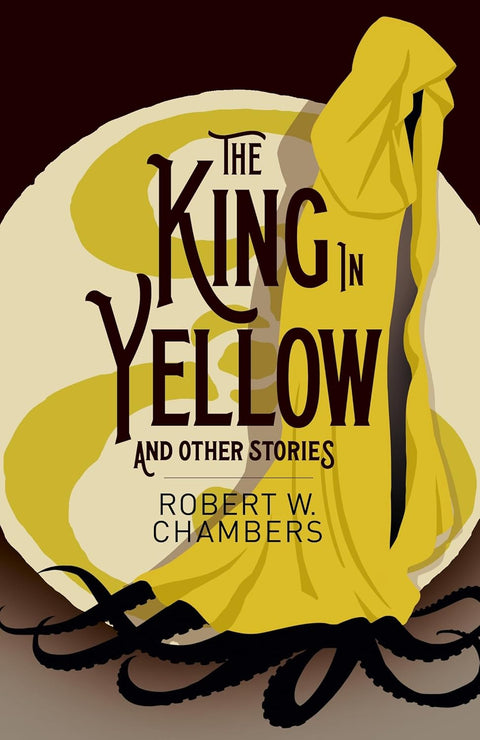 The King in Yellow and Other Stories - MPHOnline.com
