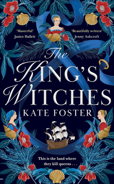 The King's Witches - MPHOnline.com