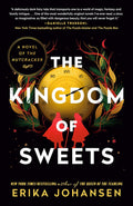 The Kingdom of Sweets (US Ed.) - MPHOnline.com