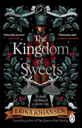 The Kingdom of Sweets (UK Ed.) - MPHOnline.com