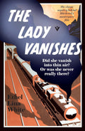 The Lady Vanishes - MPHOnline.com