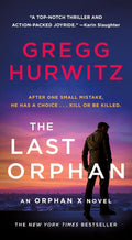 The Last Orphan - MPHOnline.com