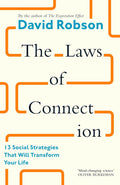 The Laws of Connection: 13 Social Strategies That Will Transform Your Life - MPHOnline.com