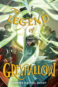 The Legend of Greyhallow - MPHOnline.com