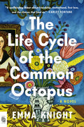 The Life Cycle of the Common Octopus - MPHOnline.com