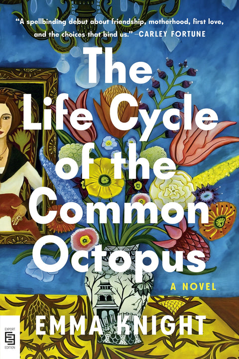 The Life Cycle of the Common Octopus - MPHOnline.com