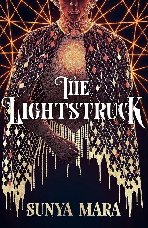 The Lightstruck (The Darkening Duology #2 (END)) - MPHOnline.com