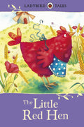 Ladybird Tales: The Little Red Hen - MPHOnline.com