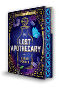 The Lost Apothecary (Collector's Edition) - MPHOnline.com