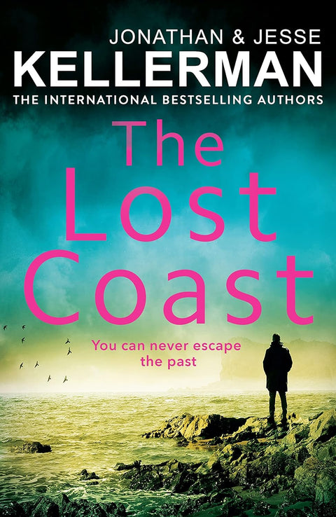 The Lost Coast (Clay Edison #5) - MPHOnline.com