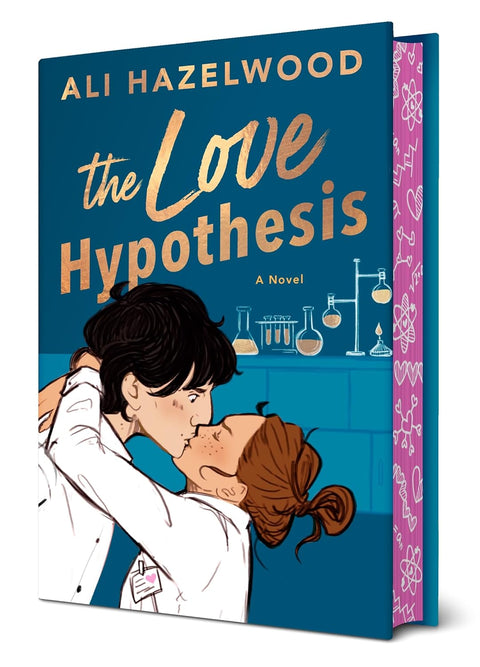The Love Hypothesis: Collector's Edition - MPHOnline.com
