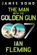 The Man with the Golden Gun (James Bond #13) - MPHOnline.com