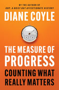 The Measure of Progress: Counting What Really Matters - MPHOnline.com