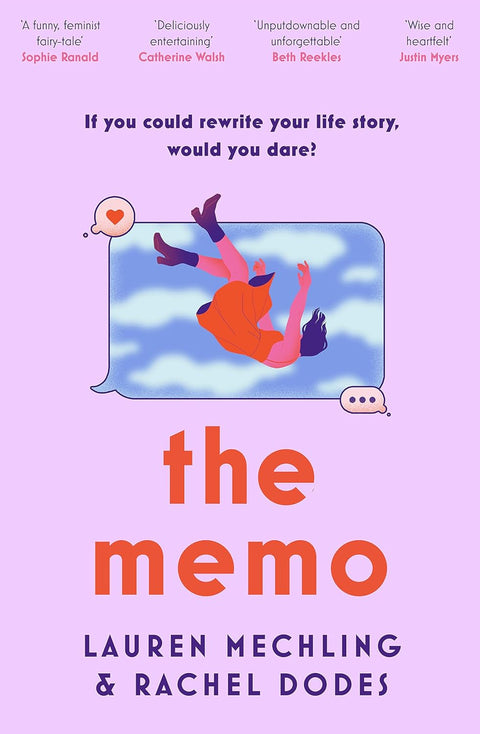 The Memo - MPHOnline.com