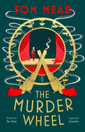 The Murder Wheel - MPHOnline.com