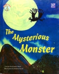 Jungle Fun - The Mysterious Monster (Hard) - MPHOnline.com