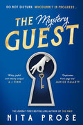 The Mystery Guest (Molly the Maid #2) - MPHOnline.com