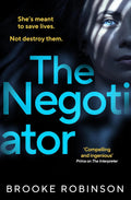 The Negotiator - MPHOnline.com