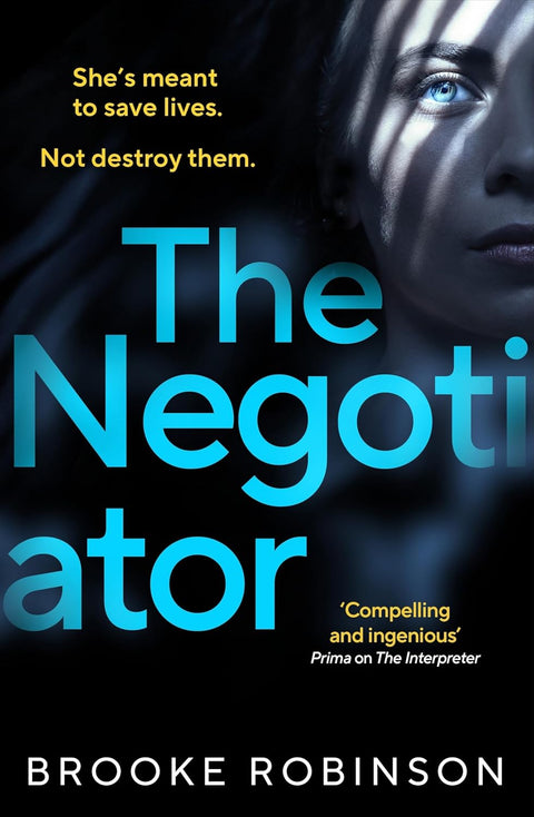 The Negotiator - MPHOnline.com