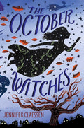 The October Witches - MPHOnline.com