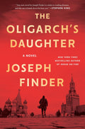 The Oligarch's Daughter - MPHOnline.com
