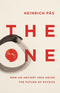 In THE ONE, particle physicist Heinrich Päs presents a bold idea: fundamentally, everything in the universe is an aspect of one unified whole. This idea, called monism, has a rich 3,000-year history. Interested? Grab a copy at MPHOnline.com and learn more.