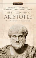 THE PHILOSOPHY OF ARISTOTLE offers a contemporary reevaluation of the philosophy of the master of Western thought, and shows Aristotle's vital, continuing influence in our modern world. Available at MPHOnline.com.