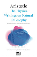 Aristotle's great work that laid the foundations for Galileo, Isaac Newton and Albert Einstein's much later discoveries about the natural laws of life and the universe. THE PHYSICS: WRITINGS ON NATURAL PHILOSOPHY, now at MPHOnline.com.