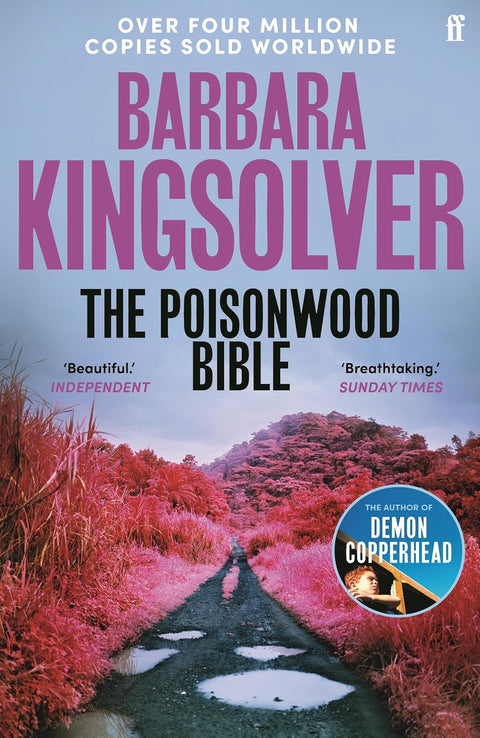 The Poisonwood Bible - MPHOnline.com