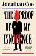 The Proof of My Innocence - MPHOnline.com
