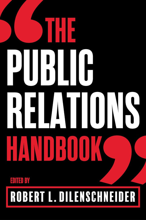 The Public Relations Handbook - MPHOnline.com