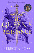 The Queen's Resistance (The Queen's Rising #2) - MPHOnline.com