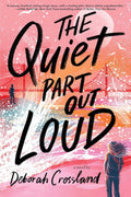 The Quiet Part Out Loud - MPHOnline.com