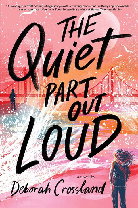 The Quiet Part Out Loud - MPHOnline.com