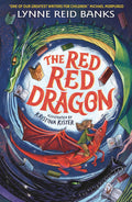 The Red Red Dragon - MPHOnline.com