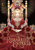 The Remarried Empress #1 - MPHOnline.com