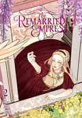 The Remarried Empress #2 - MPHOnline.com