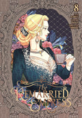 The Remarried Empress #8 - MPHOnline.com