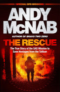 The Rescue: The True Story of the SAS Mission to Save Hostages from the Taliban - MPHOnline.com