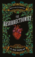 The Resurrectionist - MPHOnline.com