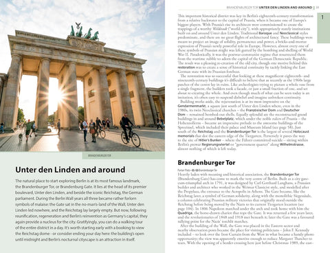 The Rough Guide to Berlin (12th Edition) - MPHOnline.com