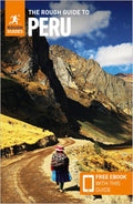 The Rough Guide to Peru (11th Edition) - MPHOnline.com