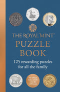 The Royal Mint Puzzle Book - MPHOnline.com